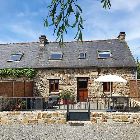 Gites de lardanva Extérieur photo