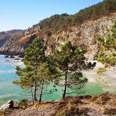 Gites de lardanva Extérieur photo