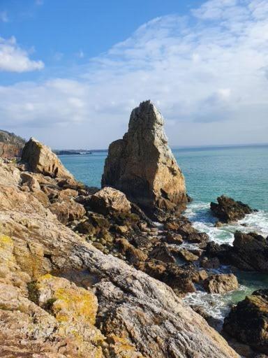 Hébergement de vacances De *